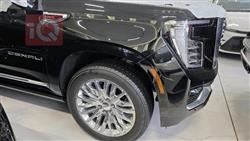 جي ام سي يوكون